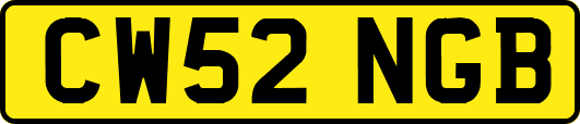 CW52NGB