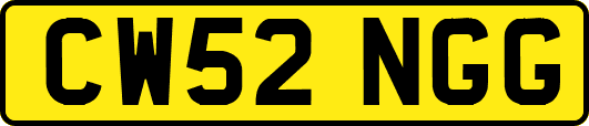 CW52NGG