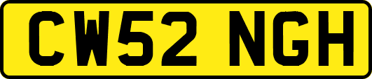 CW52NGH