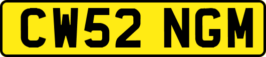 CW52NGM