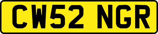 CW52NGR