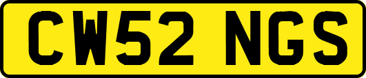 CW52NGS