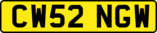 CW52NGW