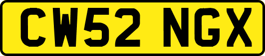 CW52NGX