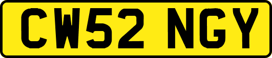CW52NGY