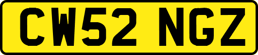 CW52NGZ