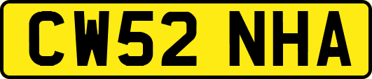 CW52NHA