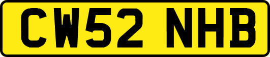 CW52NHB