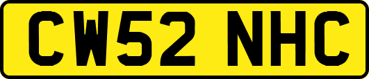 CW52NHC