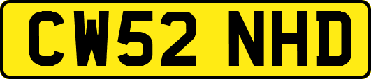 CW52NHD
