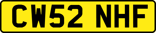 CW52NHF