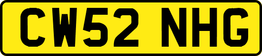 CW52NHG