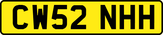 CW52NHH