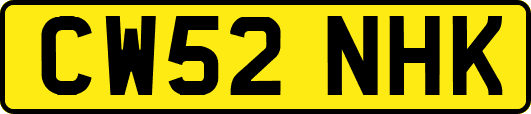 CW52NHK