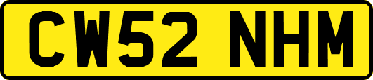 CW52NHM