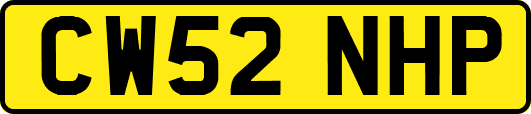 CW52NHP