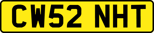 CW52NHT
