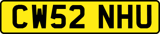 CW52NHU