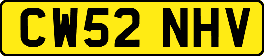 CW52NHV