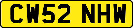 CW52NHW