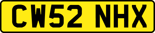 CW52NHX