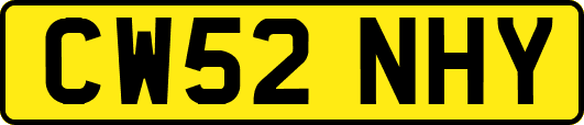 CW52NHY