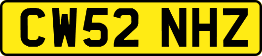 CW52NHZ