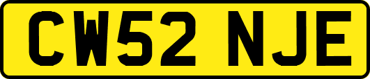 CW52NJE