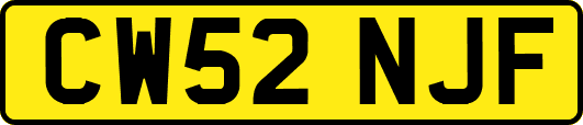 CW52NJF
