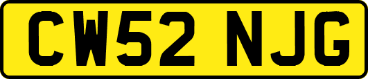 CW52NJG