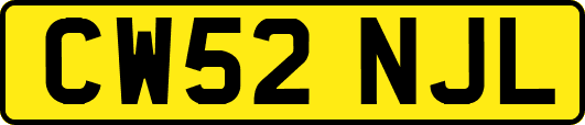 CW52NJL