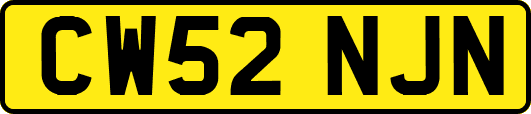 CW52NJN