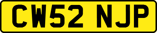 CW52NJP