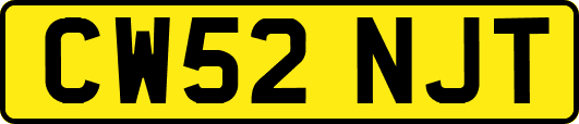 CW52NJT