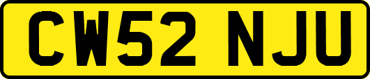 CW52NJU