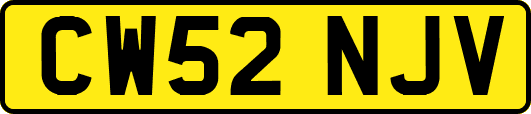 CW52NJV