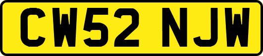 CW52NJW