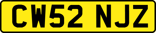 CW52NJZ