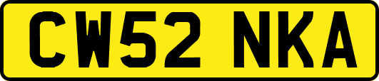 CW52NKA