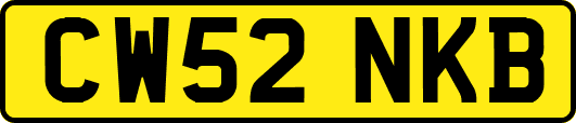 CW52NKB