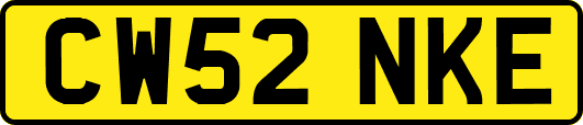 CW52NKE