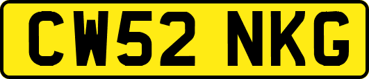 CW52NKG