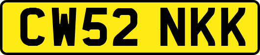 CW52NKK