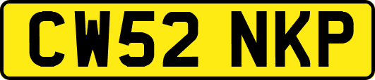 CW52NKP