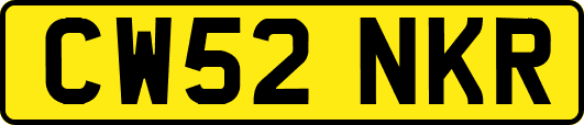CW52NKR