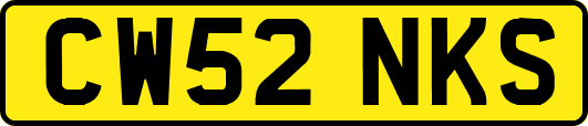 CW52NKS