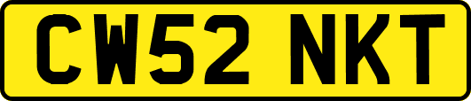 CW52NKT