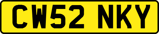 CW52NKY