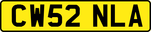 CW52NLA