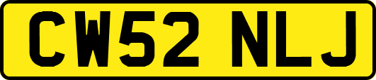 CW52NLJ